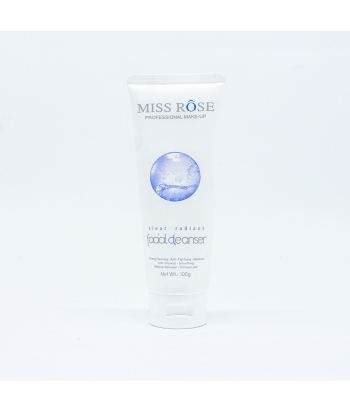 MISS ROSE  Amino Acid Cleanser Deep cleansing moisturizing cleanser