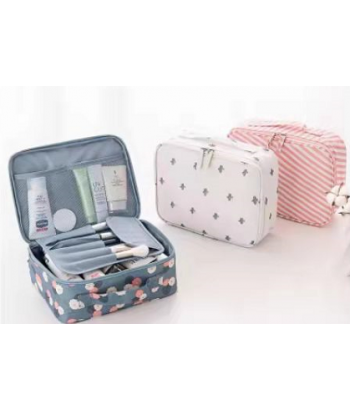 TRAVEL BAG A1713# POLYESTER 120Unit/box