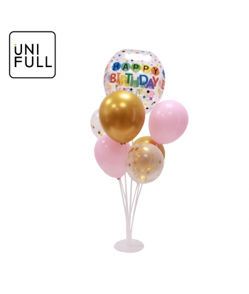 UNIFULL ZP-04/7气球桌飘