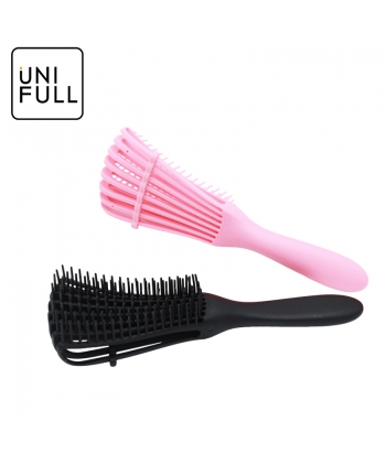 UNIFULL Eight-claw comb