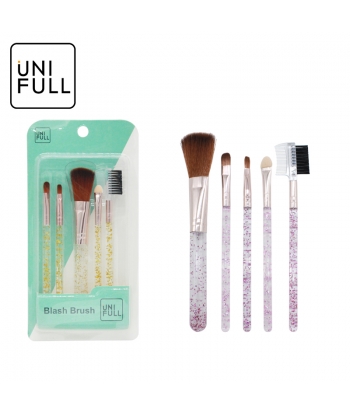 UNIFULL WH-48 Beauty brush set