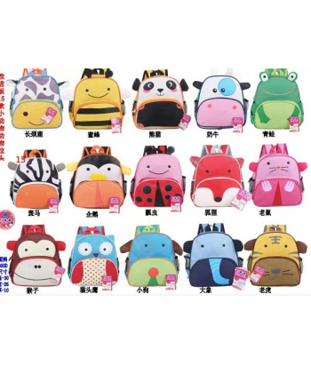 BACKPACK A888# POLYESTER 150Unit/box