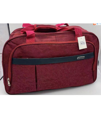 TRAVEL BAG LQ-MF-180 POLYESTER 72Unit/box