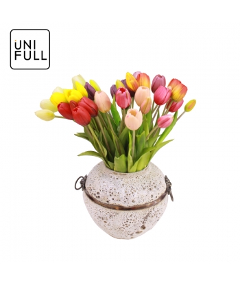 UNIFULL 5 hand feeling tulips