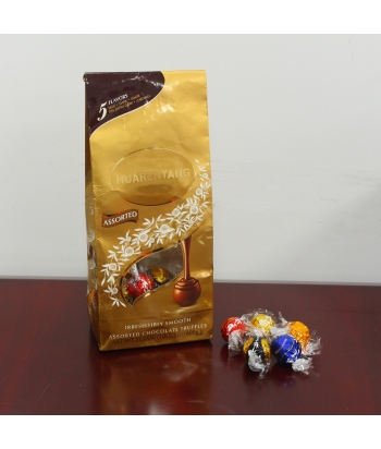 HERENTANG Soft Chocolate 600g(5 flavors mixed)