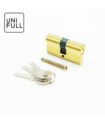 UNIFULL 锁芯60mm