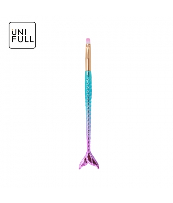 UNIFULL Q106-7 Lip brush
