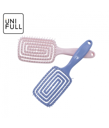 UNIFULL Square value comb