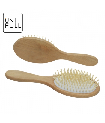 UNIFULL Large oval comb