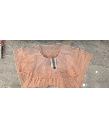 UNIFULL Frocks